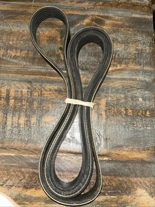 Serpentine Belt-VIN: R Bando 6PK2210 - Picture 1 of 2