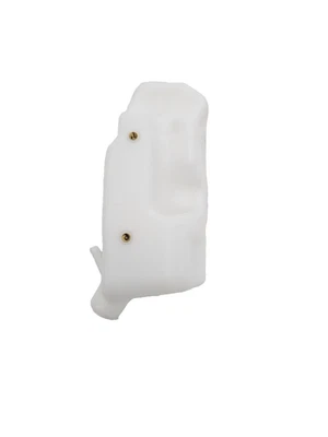 Jarrón de expansión Ducati Monster 821 1200 CD 58510822B R S rayas oscuro VA Foto 1 de 4