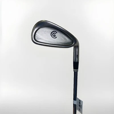 Cleveland Tour Action TA6 Single 3-Iron 39.00” RH Steel Shaft Stiff Flex - Image 1 of 4
