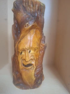 Cool Vintage Hand Made And Hand Painted Johann Gunter German Candle - Picture 1 of 9