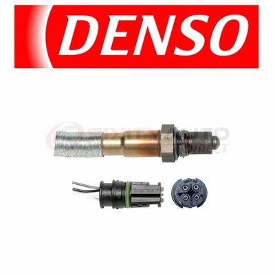 Denso Downstream O2 Oxygen Sensor for BMW Alpina B7 xDrive 4.4L V8 2011-2015 nj - Image 1 of 4