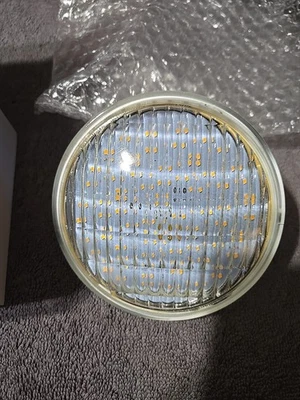 LED SPOTLIGHT PAR36 (Eq to 50W Halogen) 12V Tractor Landscape Mower Utility - Image 1 of 2