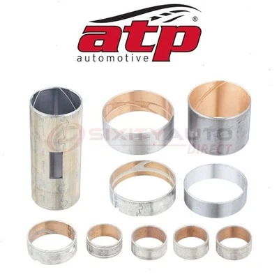 ATP Automatic Transmission Bushing for 1973-1974 Chevrolet G30 Van - ut Foto 1 de 4