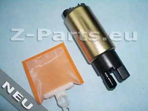 Bomba de gasolina para Honda Accord Civic CR-V Legend Hyundai Accent Coupe Lantra Sonat - Imagen 1 de 1