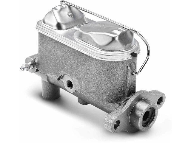 Brake Master Cylinder For 1967-1971 Lincoln Continental 1968 1969 1970 QB279GR - Image 1 of 1