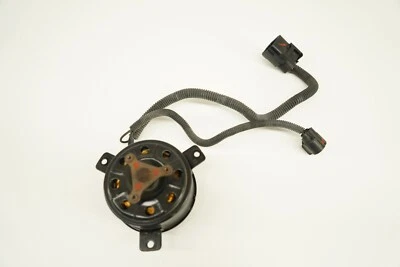 2013-2016 Hyundai Genesis Coupe Engine Radiator Cooling Fan Motor OEM - Image 1 of 4