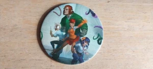 Big Book of Madness Board Game Extra Spare Replace Active Player Token - Picture 1 of 3