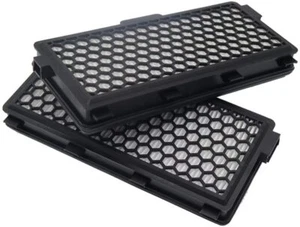 Hepa Filter Replacement For Miele SF-HA 50 S4 S5 S6 S8 C2 C3 Vacuum Parts - Picture 1 of 8