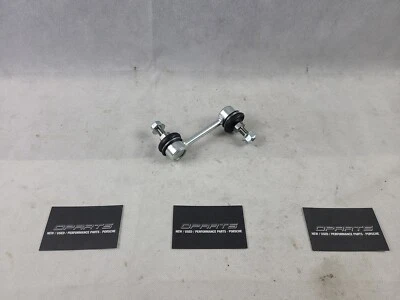 Barra estabilizadora eslabones traseros Porsche 996 Carrera C4 C4S Foto 1 de 4