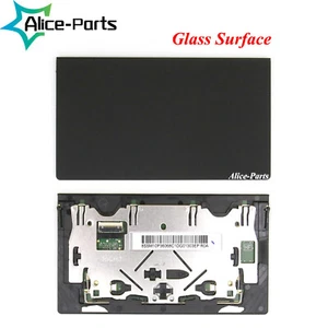 New CS16_2BCP GLASS Touchpad Clickpad For ThinkPad X1 Carbon 7th 8th Gen 01YU088 - Bild 1 von 3