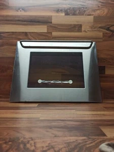 AEG Backofen Competence Typ 53 HOX 24 AO Herdtür  Backofentür 7010E - M - Bild 1 von 7
