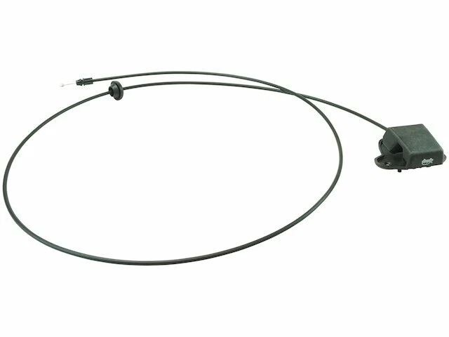 Cable de liberación de capó Hágalo Usted Mismo Soluciones para Chrysler Town &amp; Country 2001-2007 75ZB Foto 1 de 1