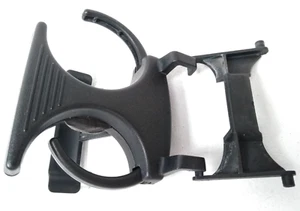 1992-1996 Buick LeSabre Century Center Console Cup Holder Fold Out Arm Rest S84 - Picture 1 of 12