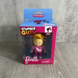 BARBIE Legendary KEN Stumble Guys LIMITED EDITION 4" Figure 2024 NEW Toy - Picture 1 of 5
