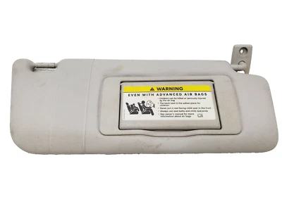 ✅ Оригинальный солнцезащитный козырек для правой руки Mercedes-Benz CLK500 CLK350 2003-2009 A2038177320 - Изображение 1 из 4