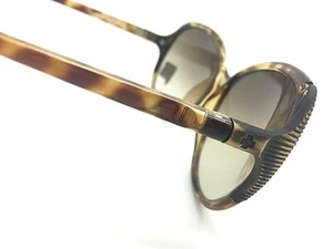 SPY+ Optics Edyn Sunglasses 670283867073 Brown Marble Tortoise Frame Fade Lens - Picture 1 of 5