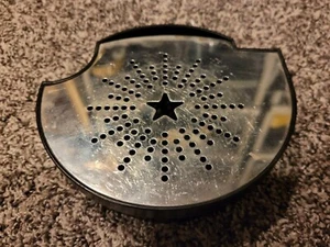 Keurig Abtropfschale & Rost B70 Original Ersatzteile schwarz - Bild 1 von 6