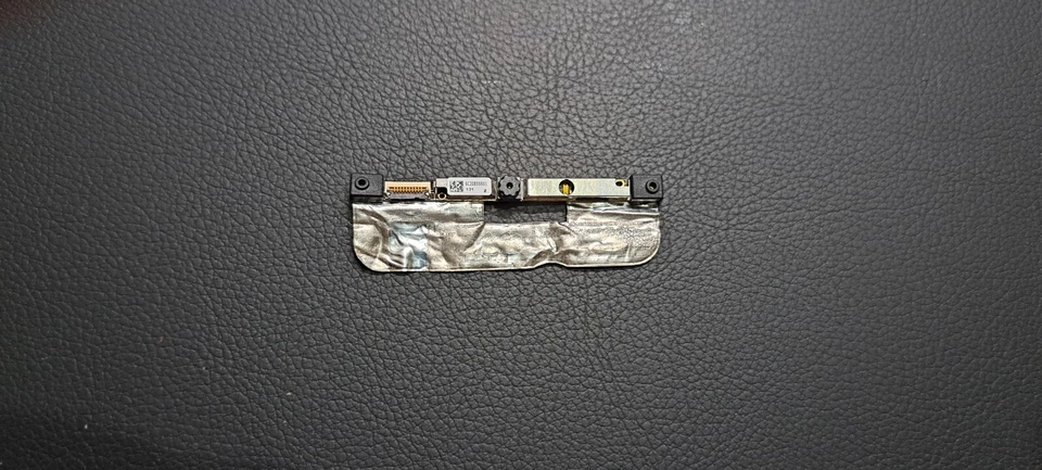 Lenovo IdeaPad Flex 3i 11IJL6 Webcam - Image 1 of 1