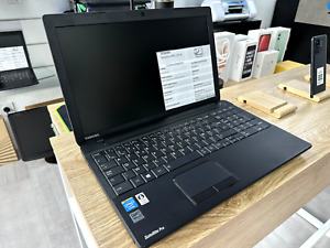 Laptop Toshiba Satellite Pro C50-A/SSD 240 Go/15,6 " / Win 11