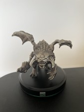2018 Dota 2 International Collectible Roshan Figurine Statue