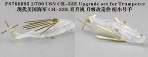 FS700085 1/700 USN CH-53E Upgrade set for Trumpeter - Picture 1 of 1