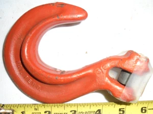 CM ( NEW ) CLEVLOK SLING HOOK DUAL RATED HA800 - Picture 1 of 5