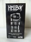 Loot Crate Exclusive Hellboy Right Hand of Doom Ceramic Bank NIB