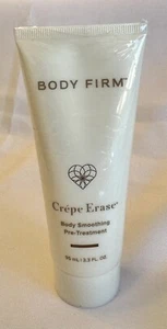 Crepe Erase Body Firm Body Smooth pretrattamento con Trufirm ~ 3,3 once ~ nuovo sigillato - Foto 1 di 3