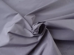 HIGH END VALDESE SILK DUPIONI WISTERIA PURPLE UPHOLSTERY FABRIC $15.99/YD BTY - Picture 1 of 4