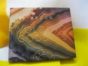 Becca Volcano Goddess Eye Palette - Picture 1 of 3