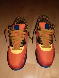 NIKE AIR MAX 90 PREMIUM 42 CAMP FIRE LIMITED SPECIAL EDITION CLASSIC 180 1 95 - Bild 1 von 12