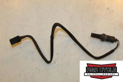 2007 Triumph Tiger 1050 Oxygen O2 Exhaust Gas Lambda Sensor  - Изображение 1 из 4