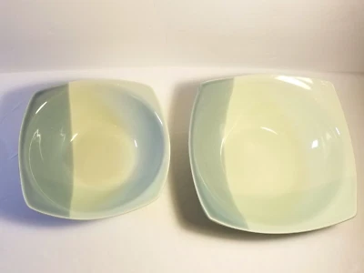 Studio By Home JC Penny Collection Color tones Blue & Green - Image 1 of 4