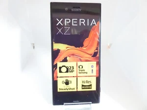 SMARTPHONE / TELEPHONE FACTICE / FAKE - DEMONSTRATION- XPERIA XZ - SONY - 7 - Photo 1/6