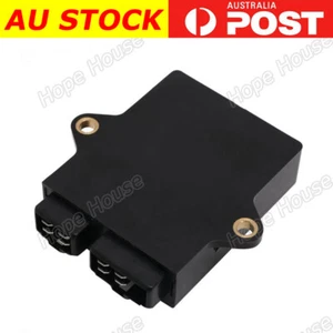 Ignition CDI For Yamaha VIRAGO 250 V-Star 250 XV250 Lifan Keeway 250 V-twin - Picture 1 of 7