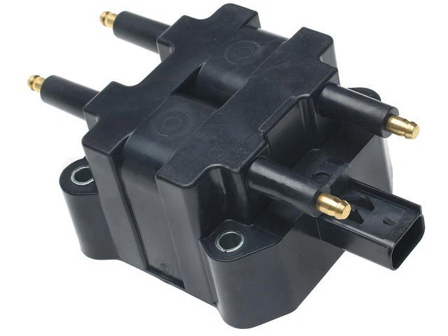 Ignition Coil fits Dodge Caravan 1997-2007 2.4L 4 Cyl 94BFQQ - Изображение 1 из 1