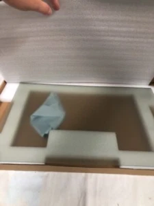 Computer Blue Light Blocking Screen Protector- 20-22 inch - Picture 1 of 6