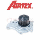 Airtex AW7167 Engine Water Pump for WP164 WP-9203 W9203M US7167 T1243 ei