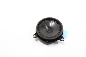TOYOTA RAV4 FRONT OR REAR SIDE DOOR AUDIO SOUND SPEAKER OEM 2019 - 2023 - Picture 1 of 6