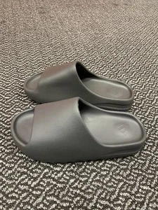 Adidas Yeezy Slide Dark Onyx Size 6-12 Brand New No Box SHIPS NOW 100% Authentic