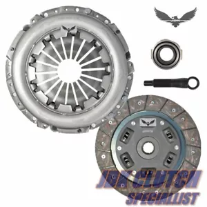 JDK OEM CLUTCH KIT FITS 2010-2018 ACCENT VELOSTER RIO SOUL DOHC 1.6L - Picture 1 of 5