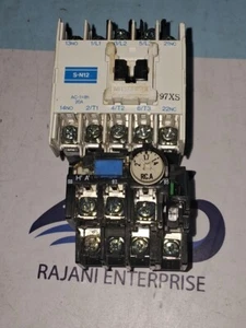 Interruptor magnético MITSUBISHI MSO-N12 (NUEVO) - Imagen 1 de 8
