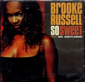 Brooke Russell - So Sweet CD - Picture 1 of 1
