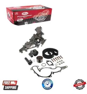 Gates PowerGrip TCKWP298 Timing Belt Component Kit for 20394K AWK1231 - Bild 1 von 1