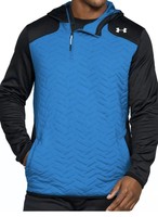 under armour latitude shacket