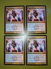 Nivix Guildmage x4 Return to Ravnica 4x Magic the Gathering MTG