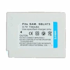 Baterí­a compatible  SAMSUNG SB-LH73 - Imagen 1 de 1
