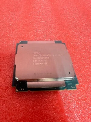 Intel Xeon E5-2695 V3 - 2.30 GHz 14-Core (SR1XG) Processor - Image 1 of 2