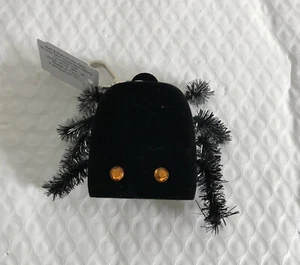 Bath & Body Works Spider Keychain Antibacterial Holder - Picture 1 of 2