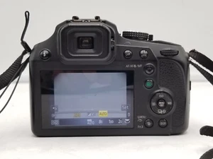Panasonic LUMIX Digital Camera DC-FZ80 - Picture 1 of 11